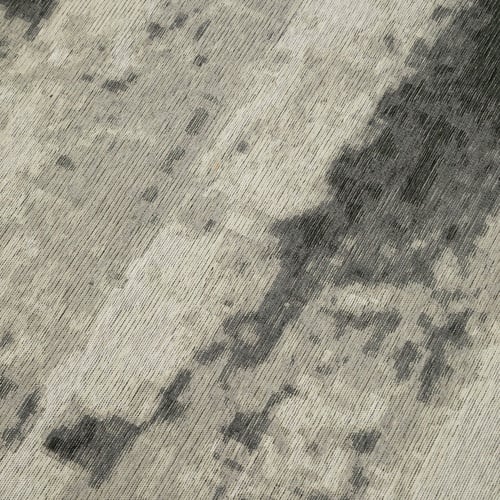 JENA MOTTLED HALI GRİ SİYAH 160X230