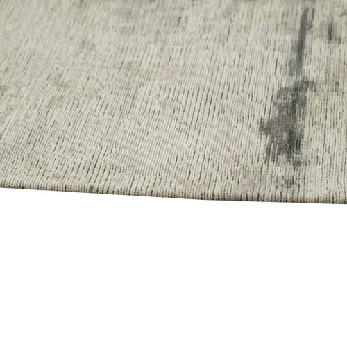 JENA MOTTLED HALI GRİ SİYAH 160X230