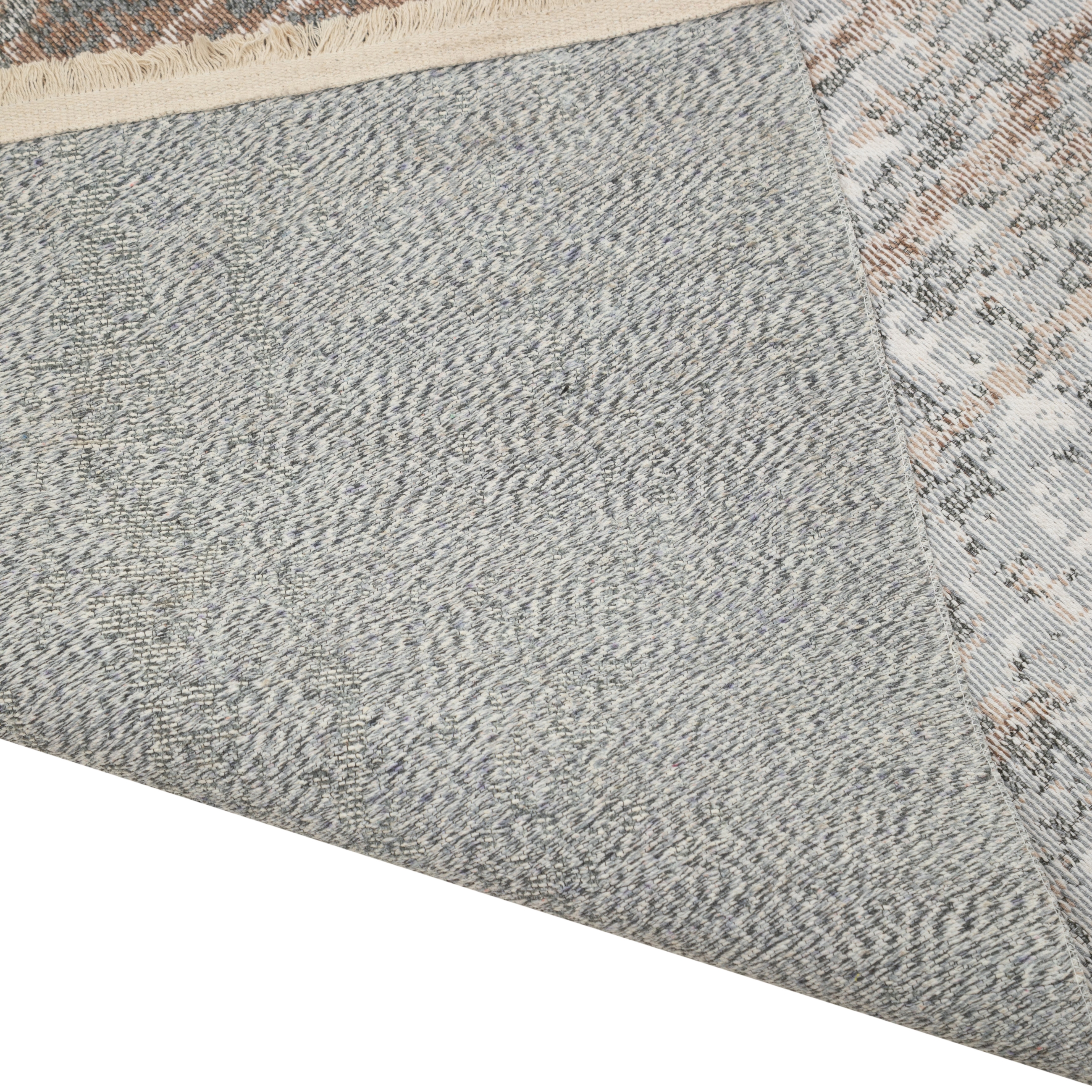 JIMMY HALI MAVİ 120X180