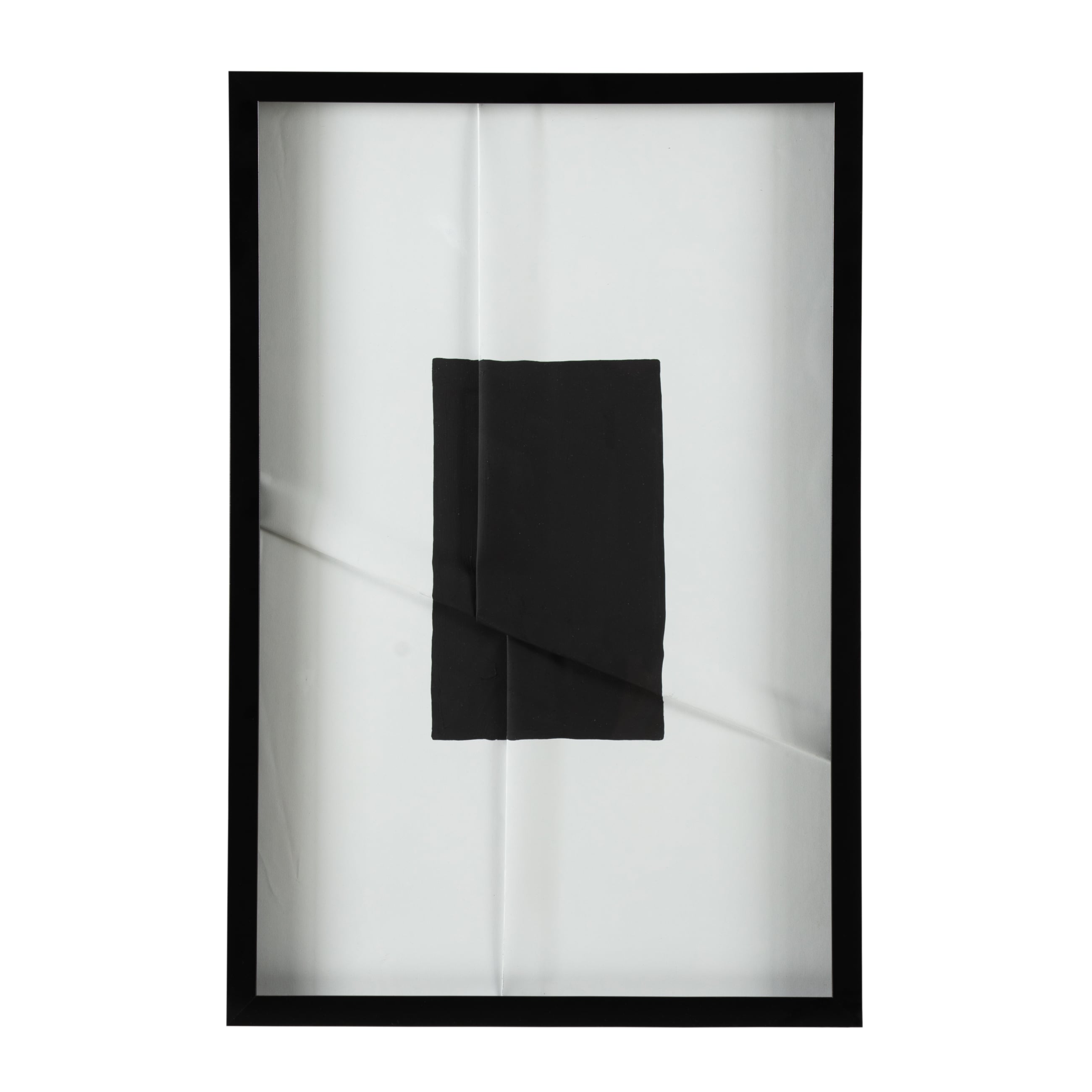 CONTRAST ÇERÇEVELİ CAM TABLO 60x90CM