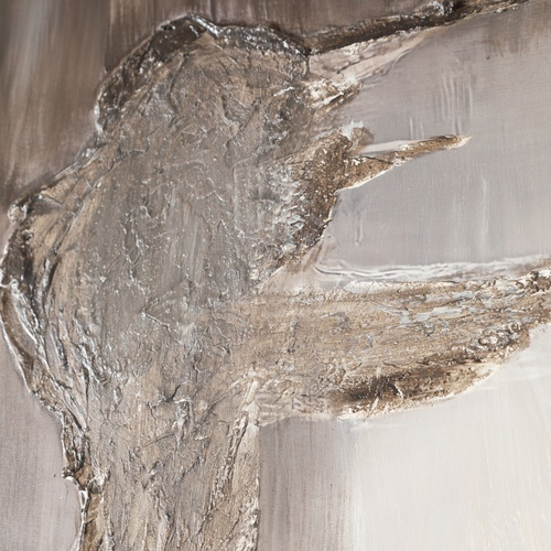 SLIENCE YAĞLIBOYA TABLO 90X120CM