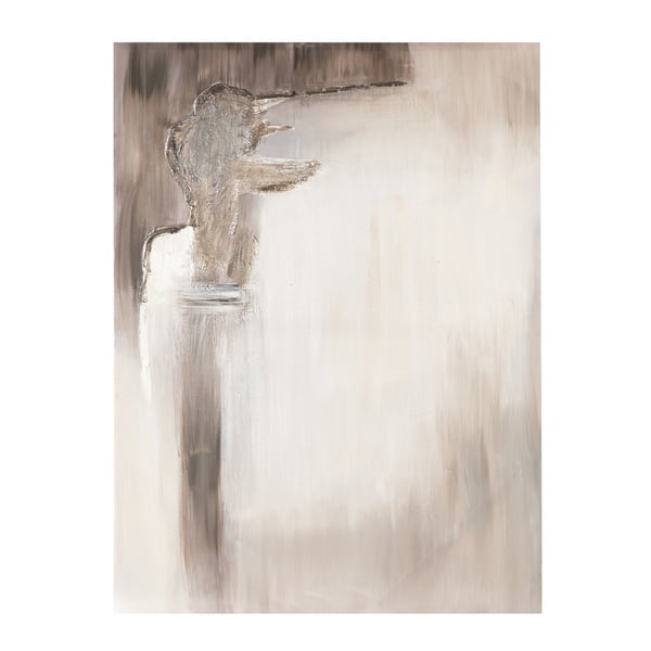 Mudo Concept Slience Yağliboya Tablo 90X120Cm