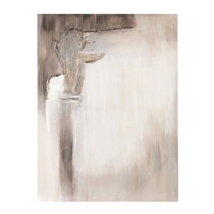 SLIENCE YAĞLIBOYA TABLO 90X120CM