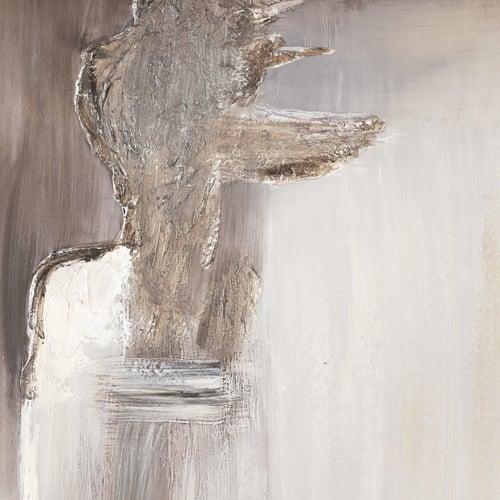 SLIENCE YAĞLIBOYA TABLO 90X120CM