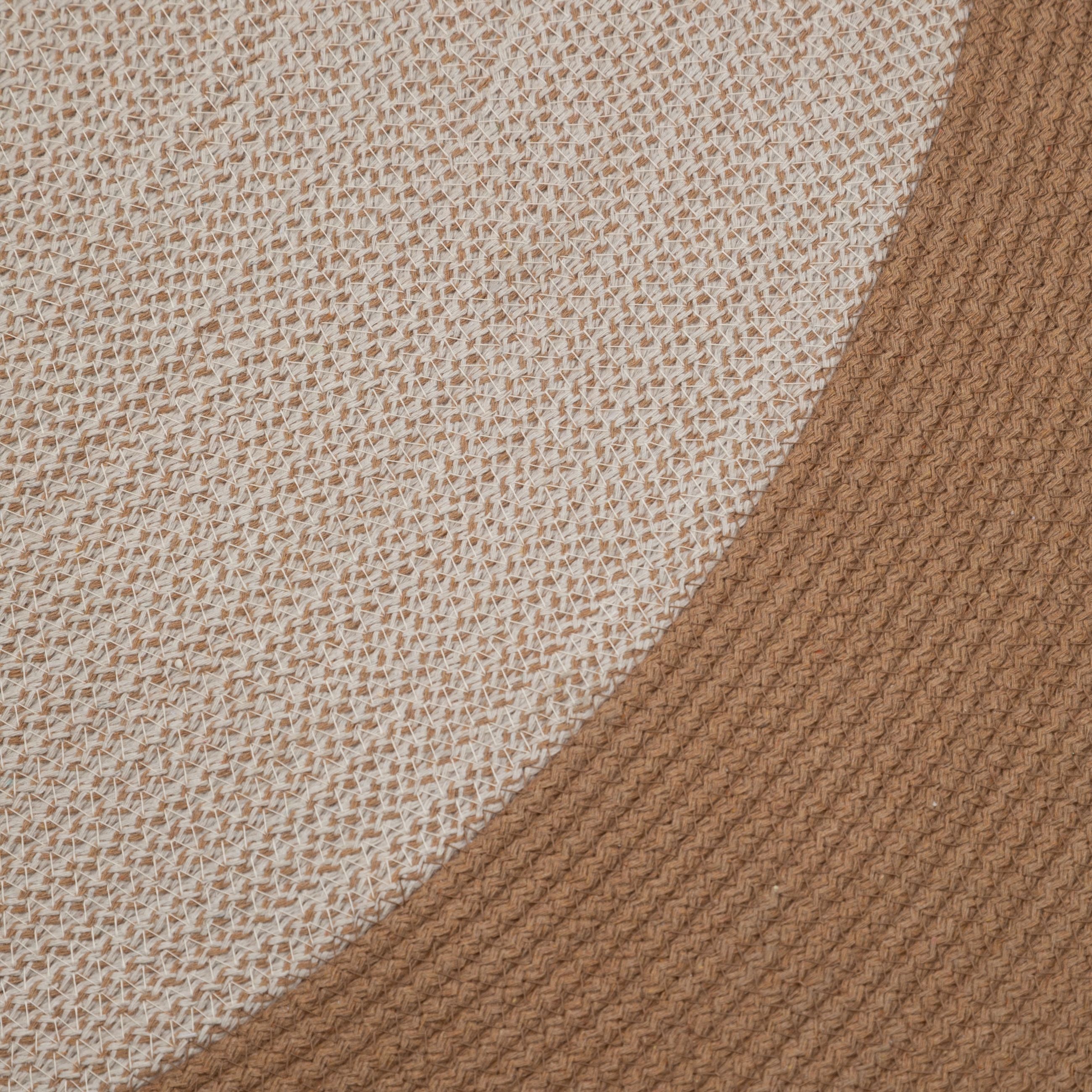 VENUS YUVARLAK YOLLUK EKRU NATUREL 120