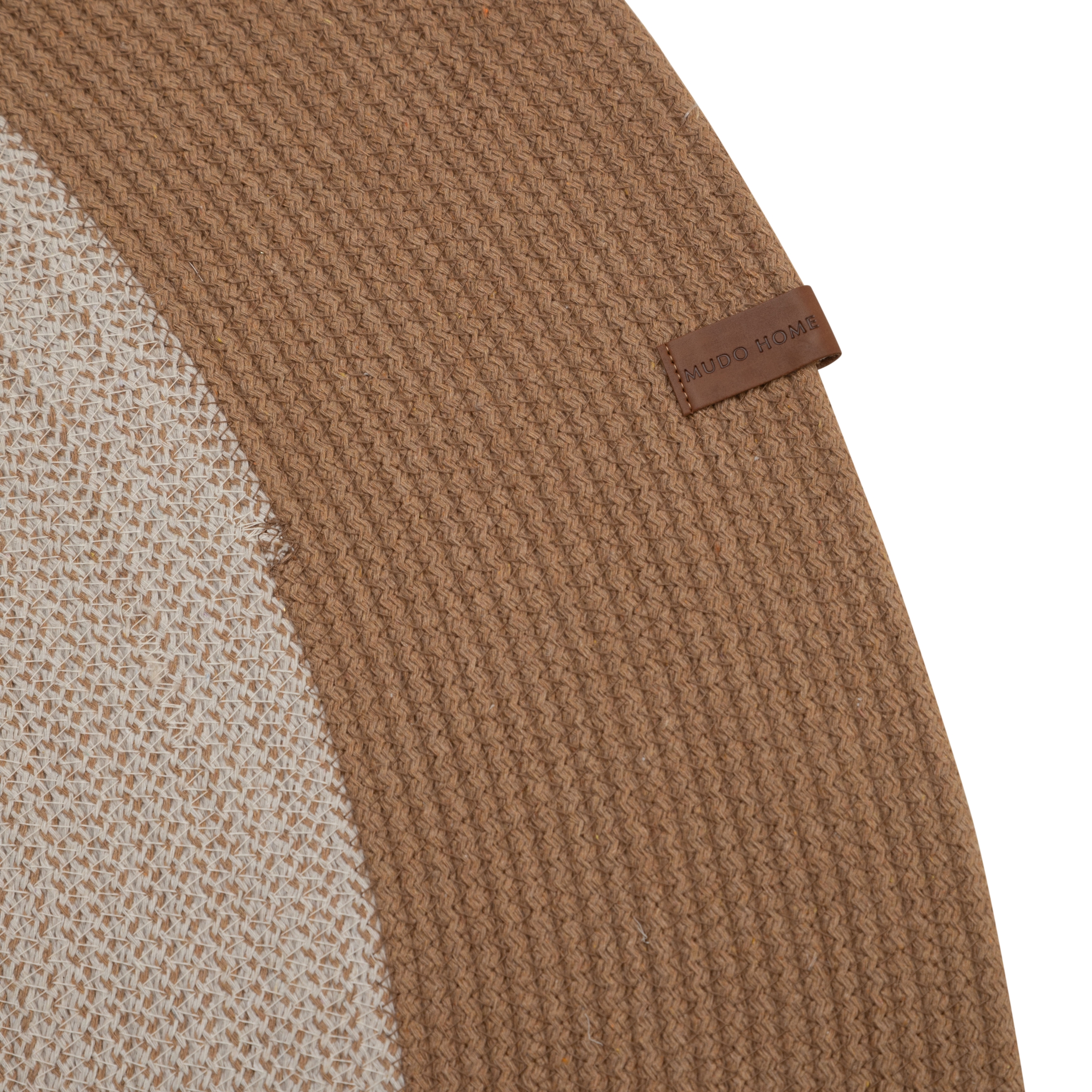 VENUS YUVARLAK YOLLUK EKRU NATUREL 120