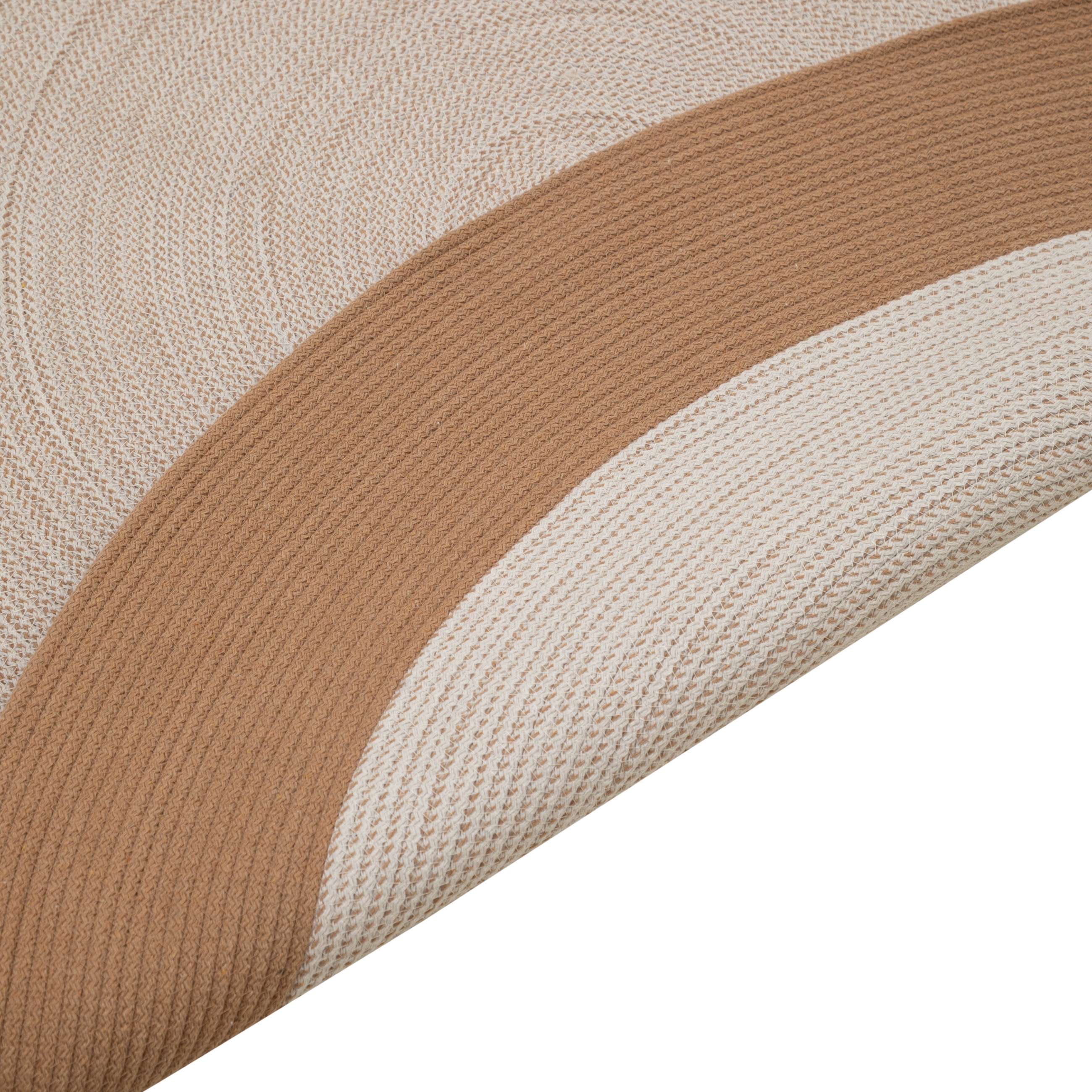 VENUS YUVARLAK YOLLUK EKRU NATUREL 120