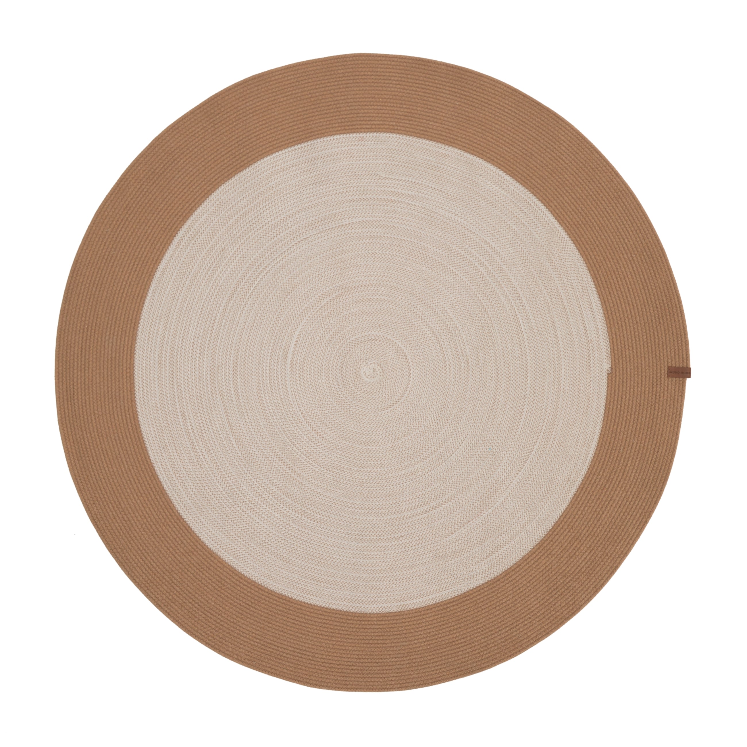 VENUS YUVARLAK YOLLUK EKRU NATUREL 120