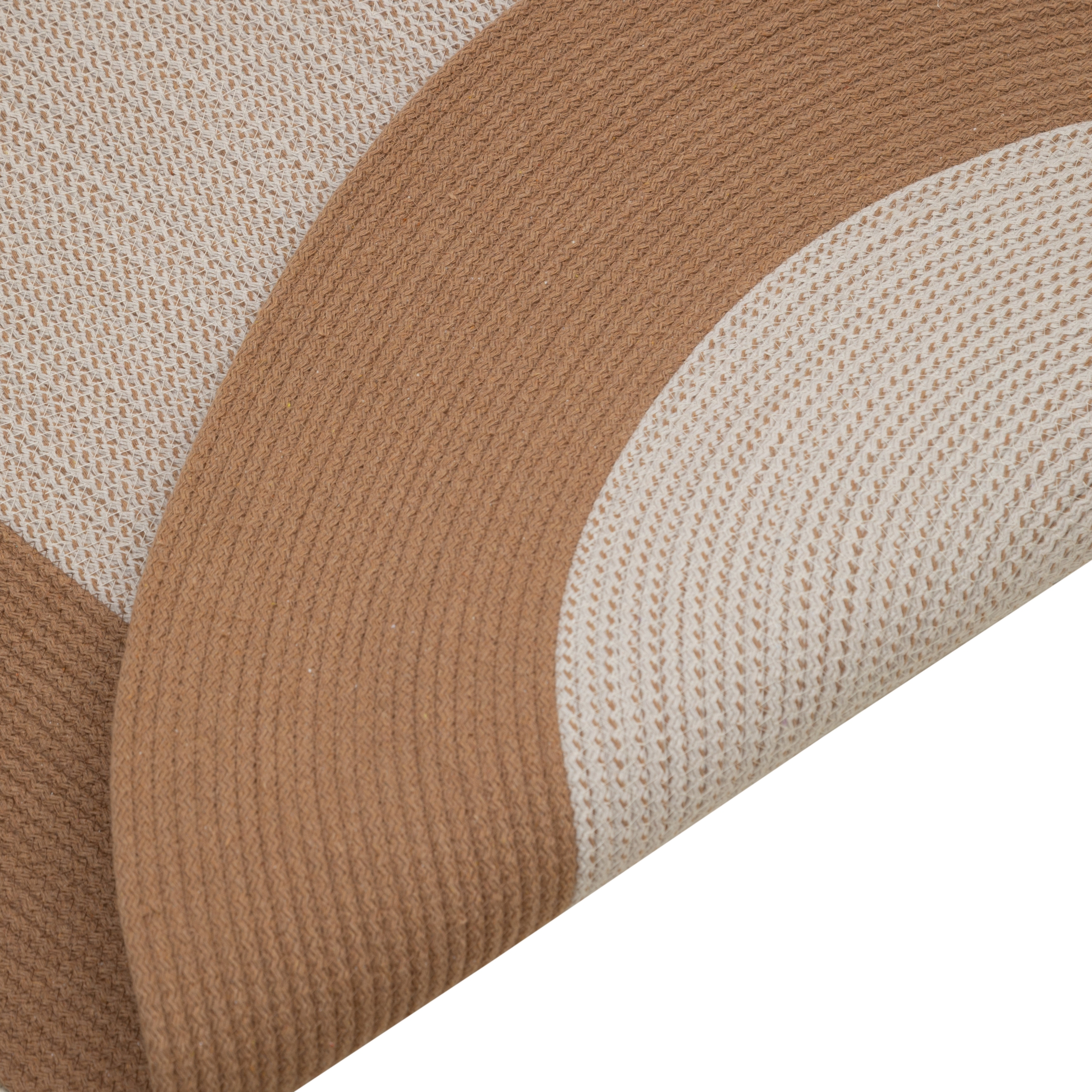 VENUS KİLİM EKRU NATUREL 80X150