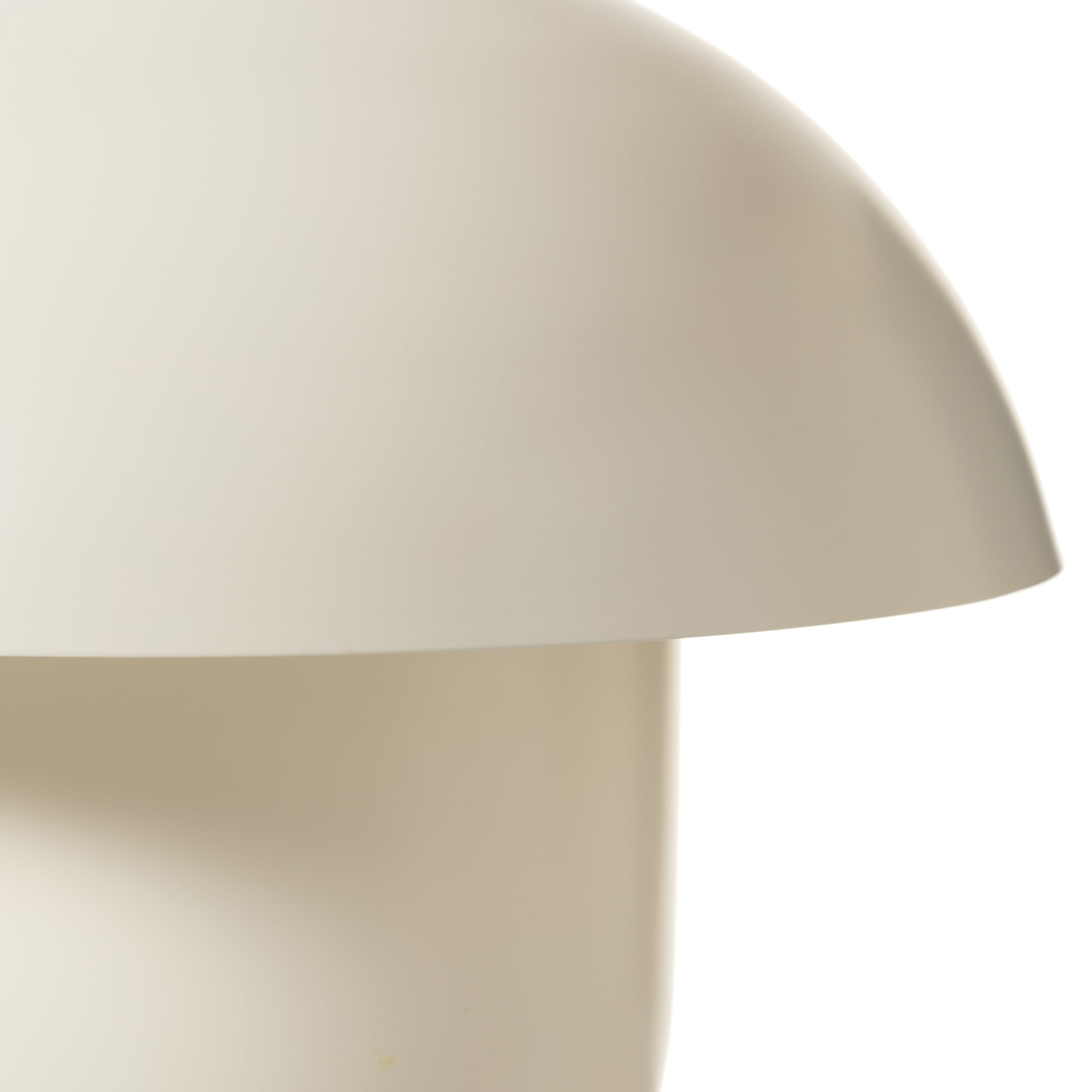 NEXA ABAJUR 44 CM KREM