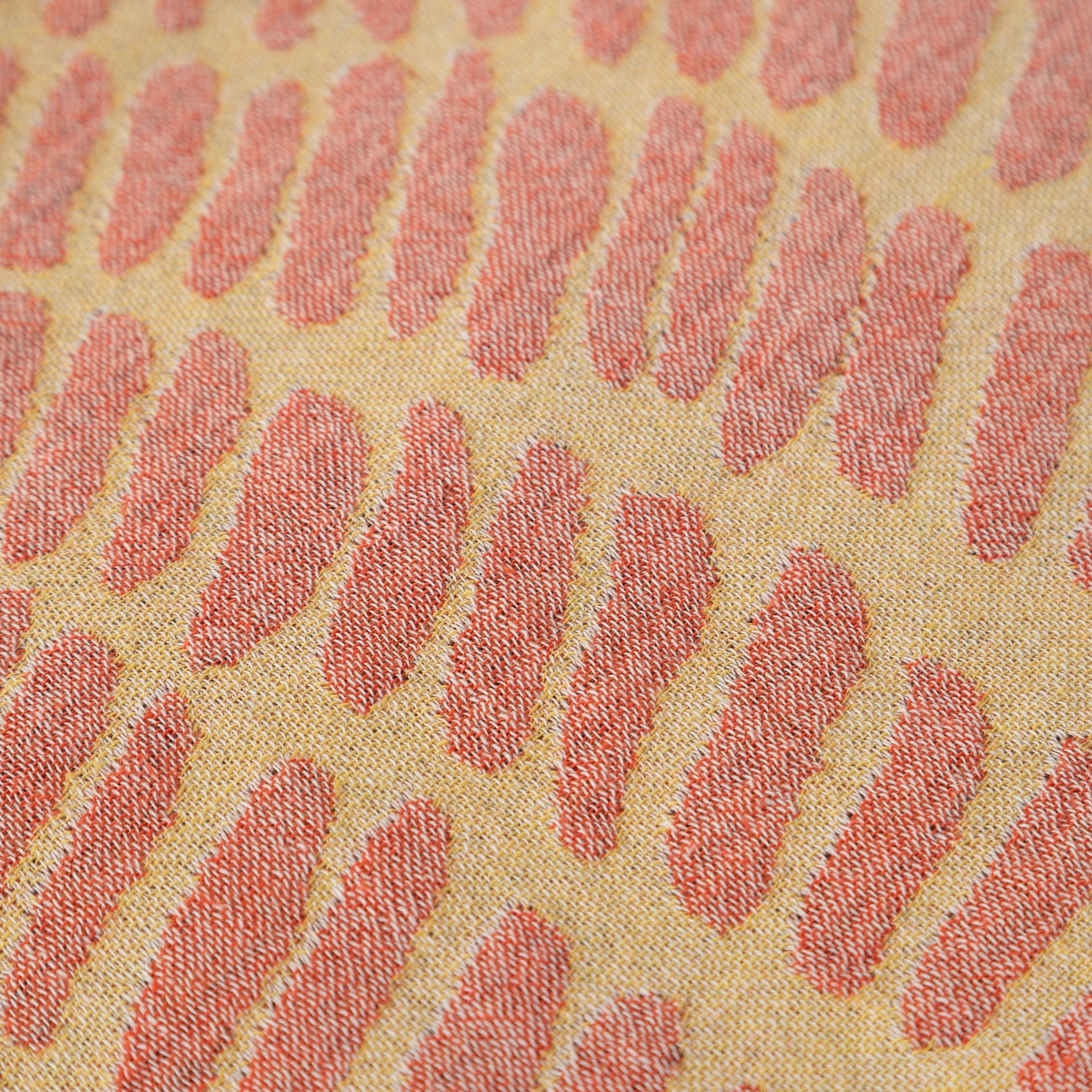 PRIMROSE PEŞTAMAL KİREMİT TURUNCU 90X175