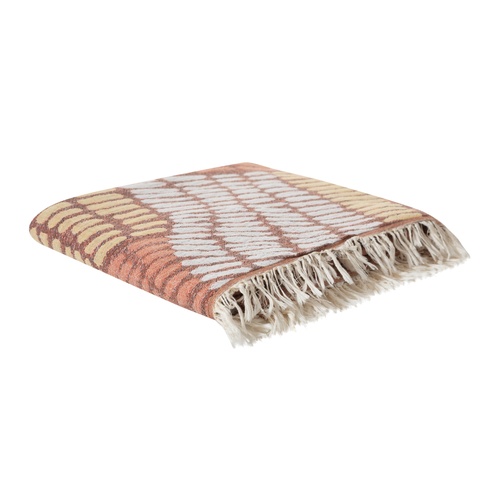  PRIMROSE PEŞTAMAL KİREMİT TURUNCU 90X175