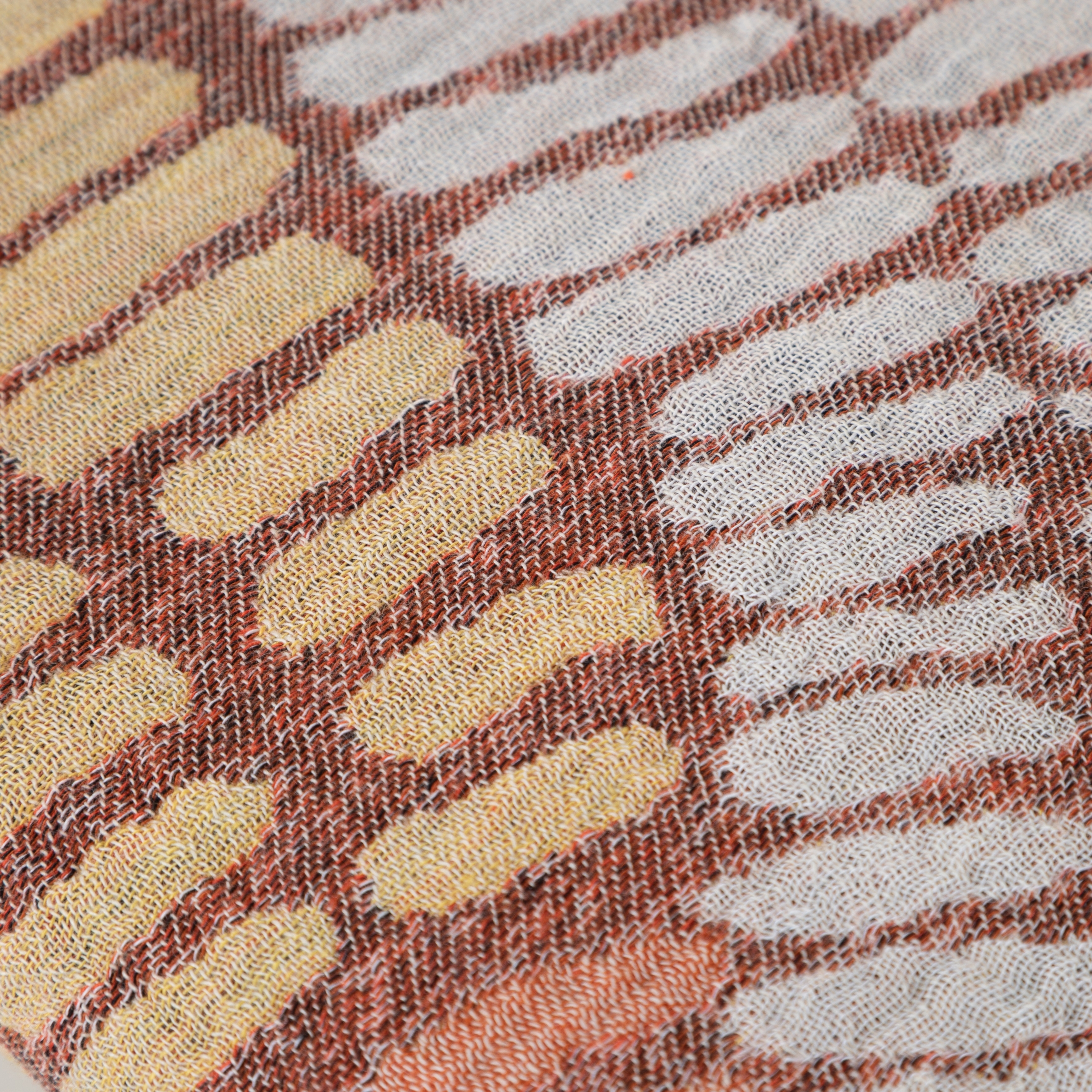 PRIMROSE PEŞTAMAL KİREMİT TURUNCU 90X175