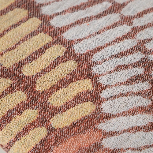  PRIMROSE PEŞTAMAL KİREMİT TURUNCU 90X175