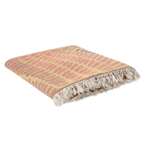  PRIMROSE PEŞTAMAL KİREMİT TURUNCU 90X175