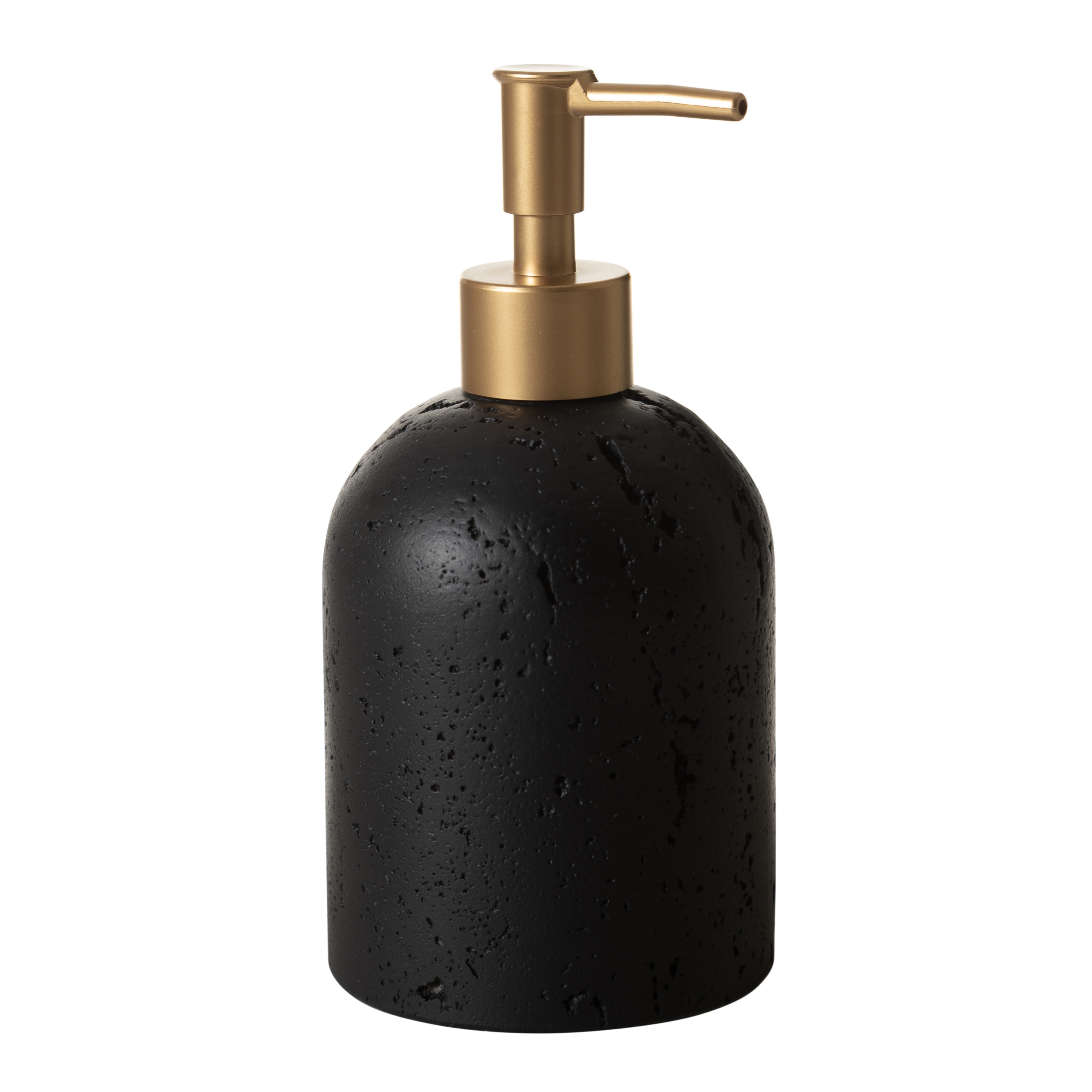 FLORENCE HANDMADE 3'LÜ BANYO SETİ SİYAH