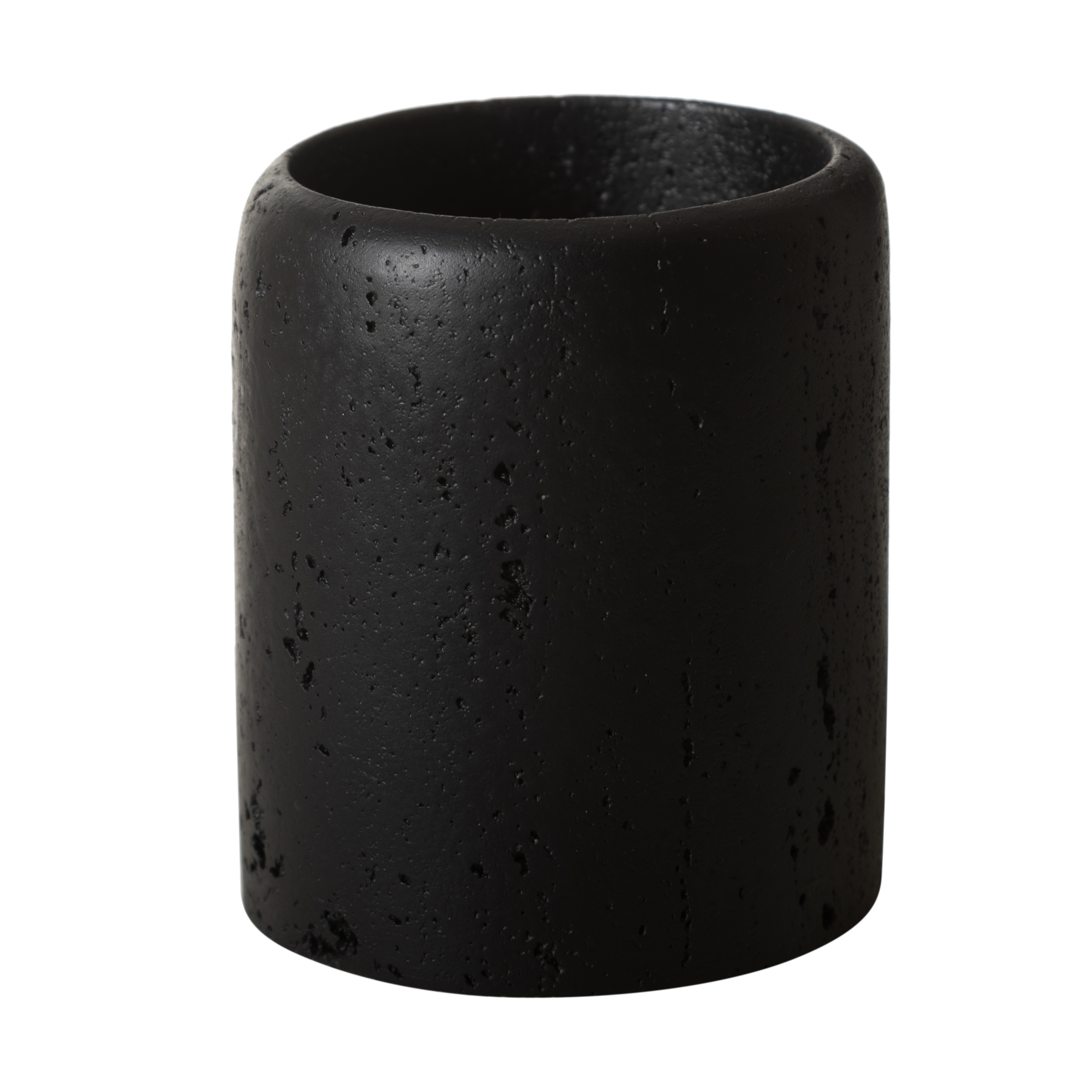 FLORENCE HANDMADE 3'LÜ BANYO SETİ SİYAH