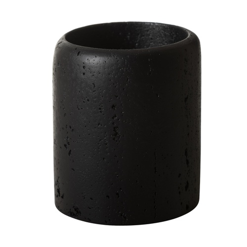  FLORENCE HANDMADE 3'LÜ BANYO SETİ SİYAH