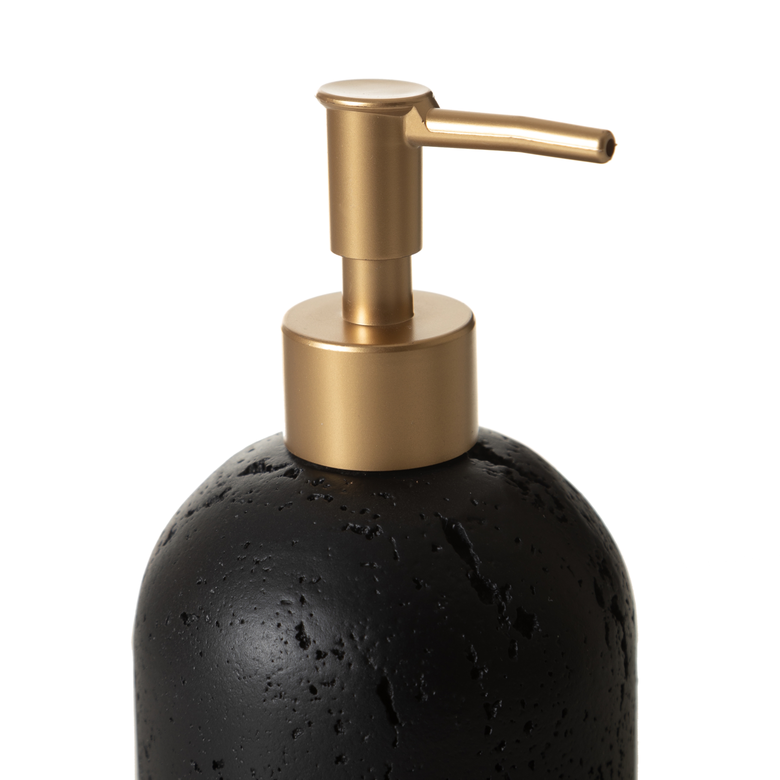 FLORENCE HANDMADE 3'LÜ BANYO SETİ SİYAH