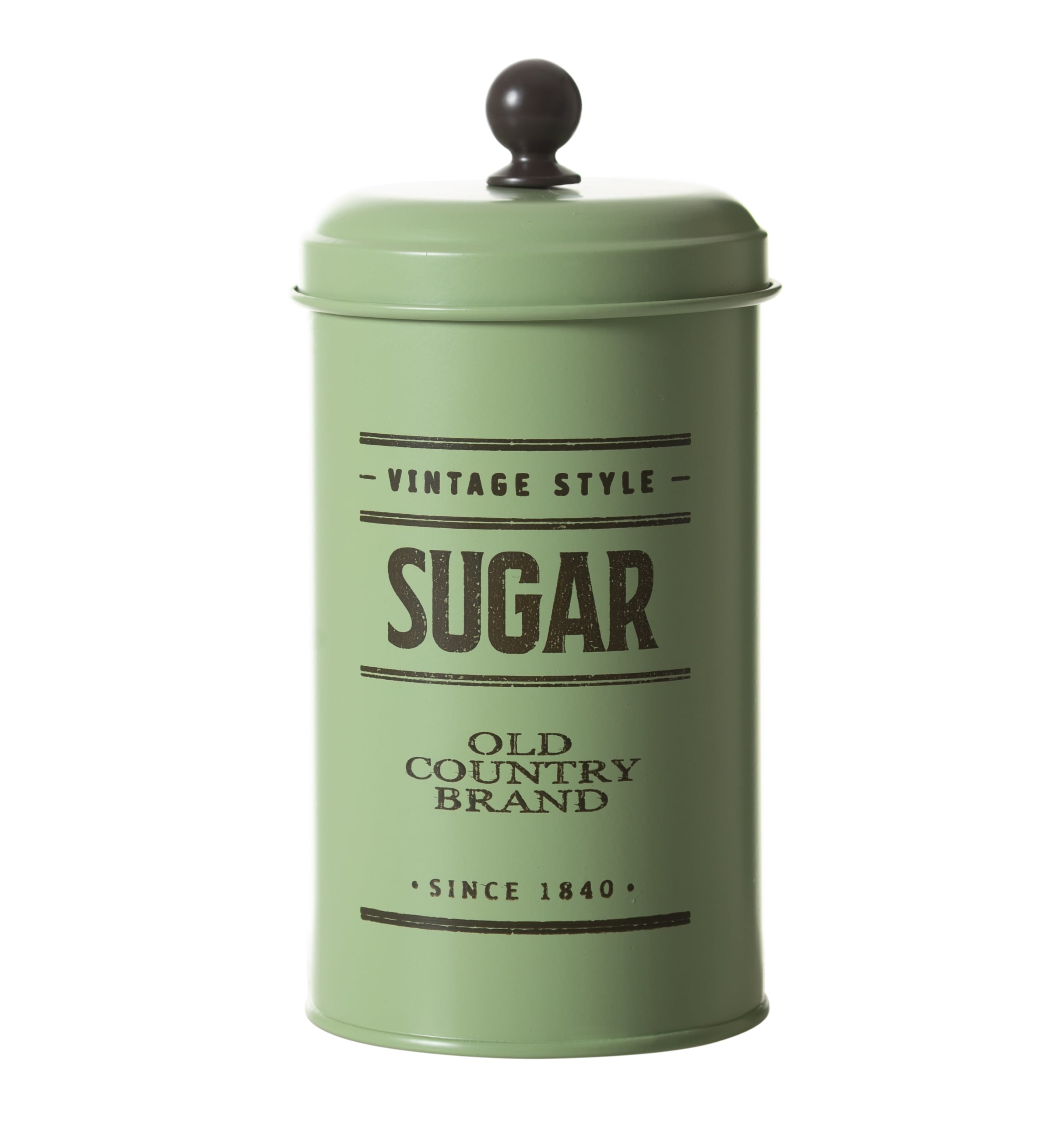 DUBLIN RETRO ŞEKER KUTUSU