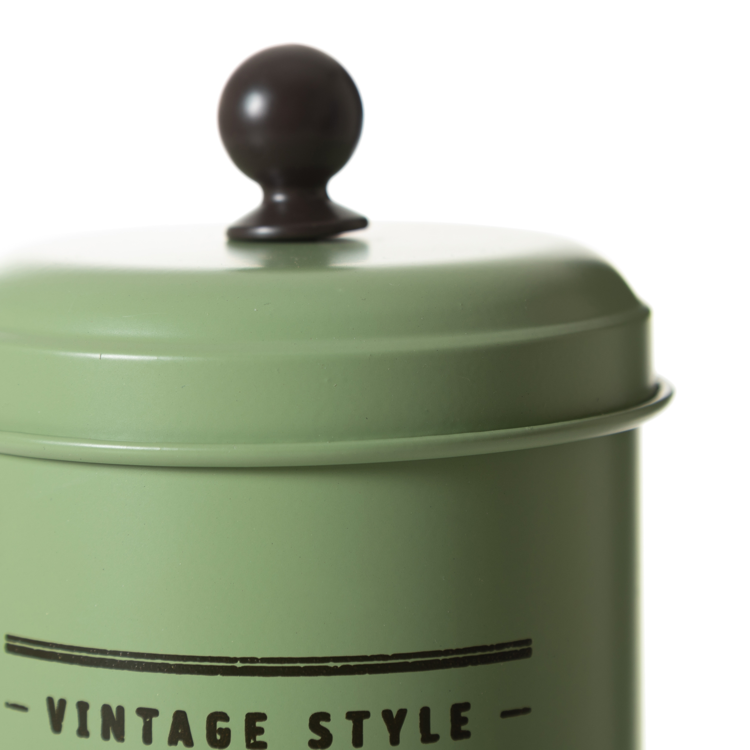 DUBLIN RETRO ŞEKER KUTUSU