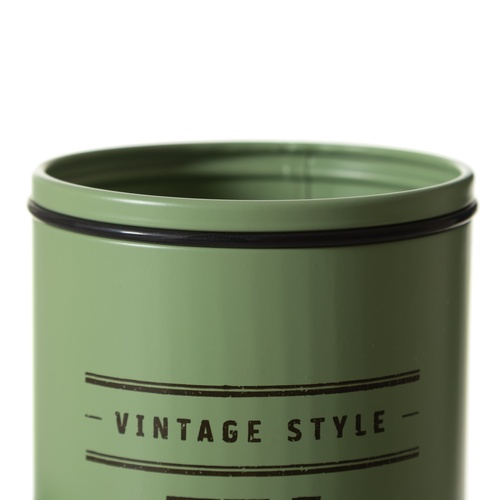  DUBLIN RETRO ÇAY KUTUSU