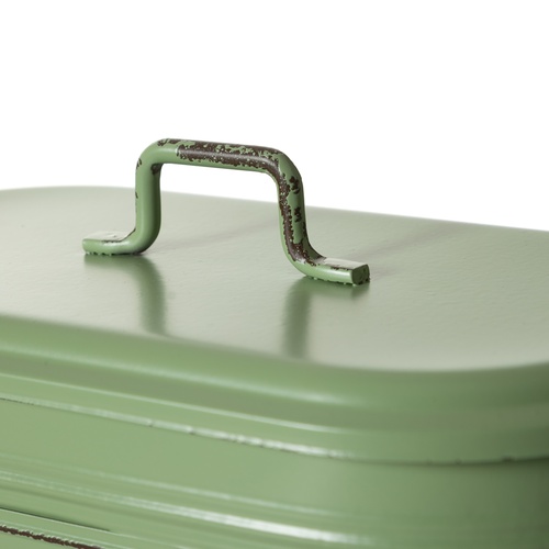  DUBLIN RETRO EKMEK KUTUSU