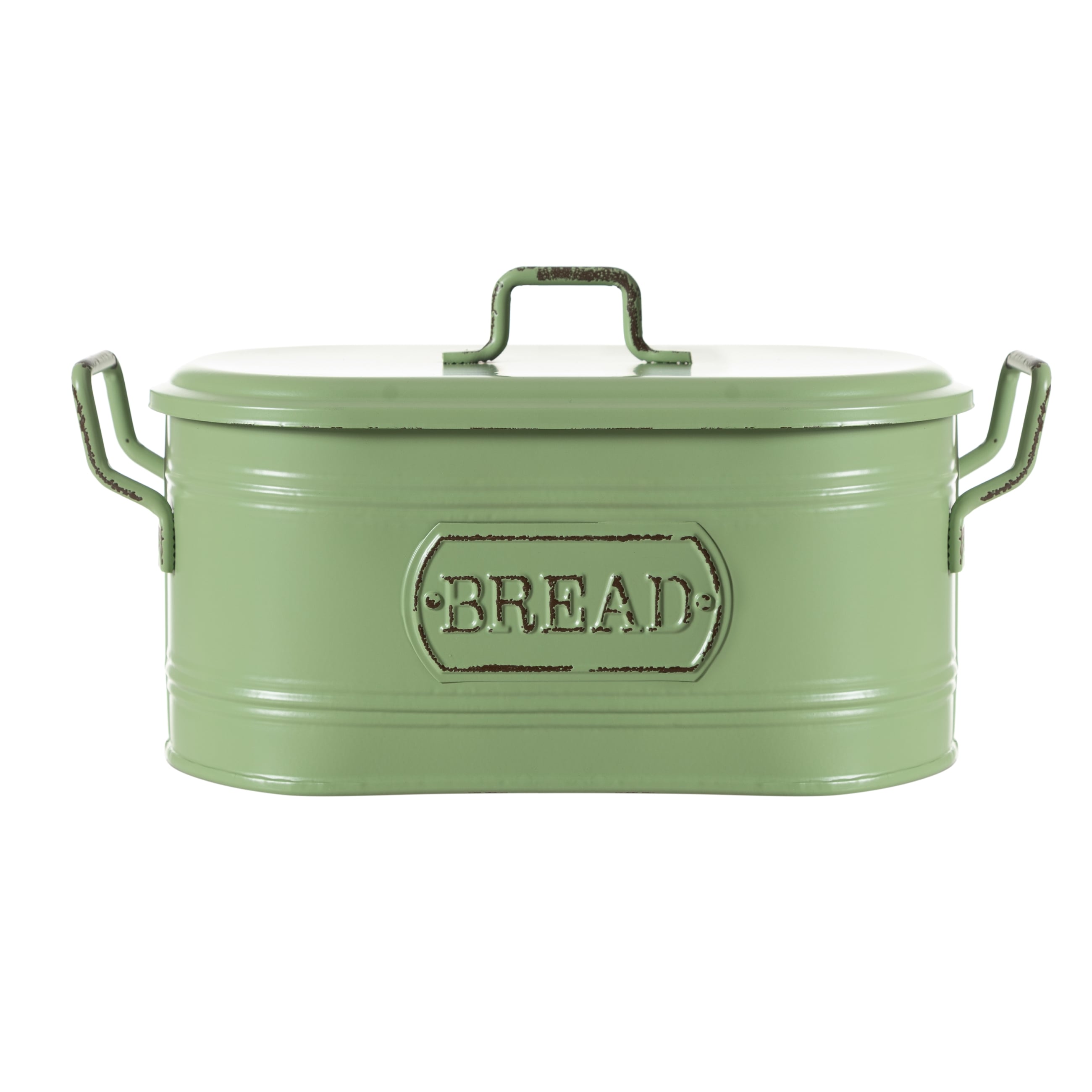 DUBLIN RETRO EKMEK KUTUSU