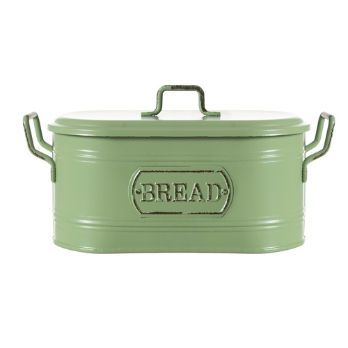  DUBLIN RETRO EKMEK KUTUSU