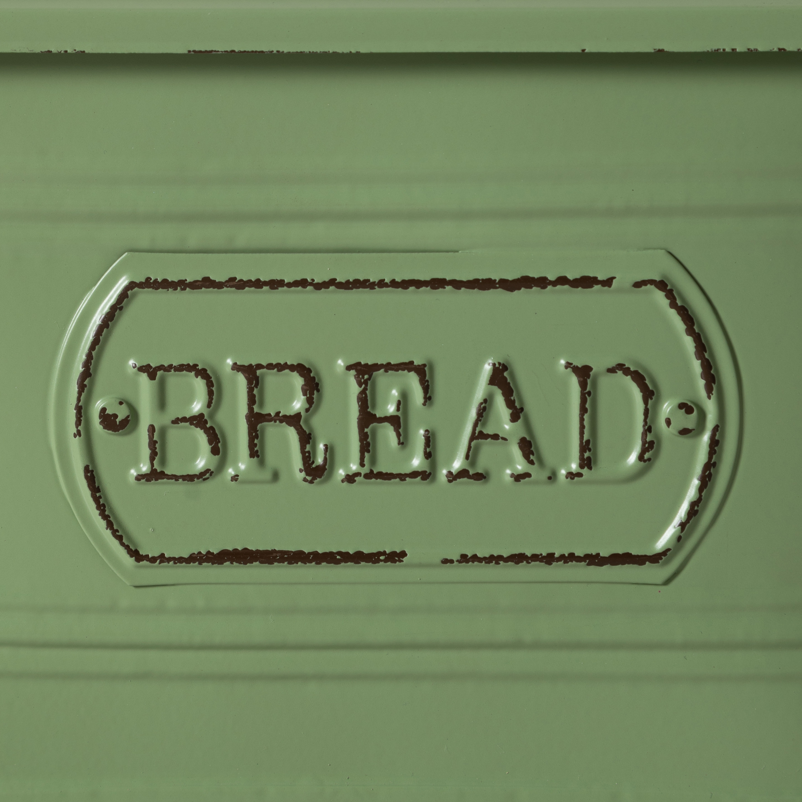 DUBLIN RETRO EKMEK KUTUSU