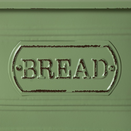  DUBLIN RETRO EKMEK KUTUSU