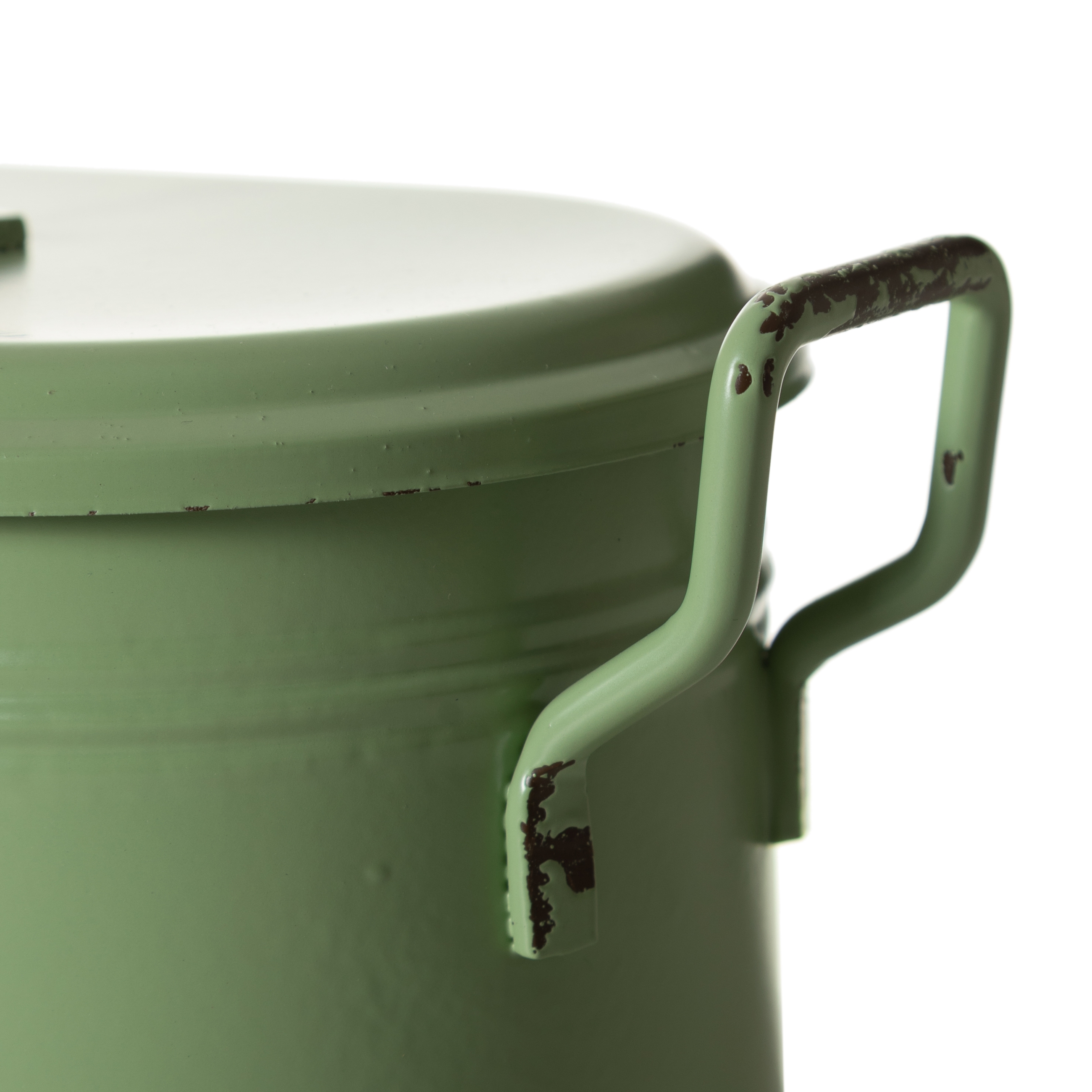 DUBLIN RETRO EKMEK KUTUSU