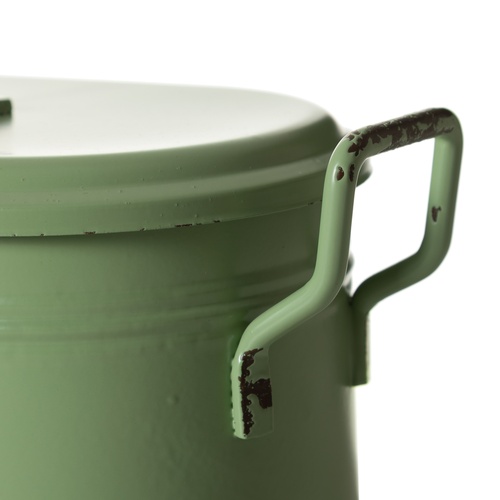  DUBLIN RETRO EKMEK KUTUSU