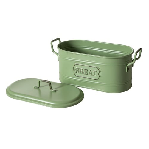  DUBLIN RETRO EKMEK KUTUSU