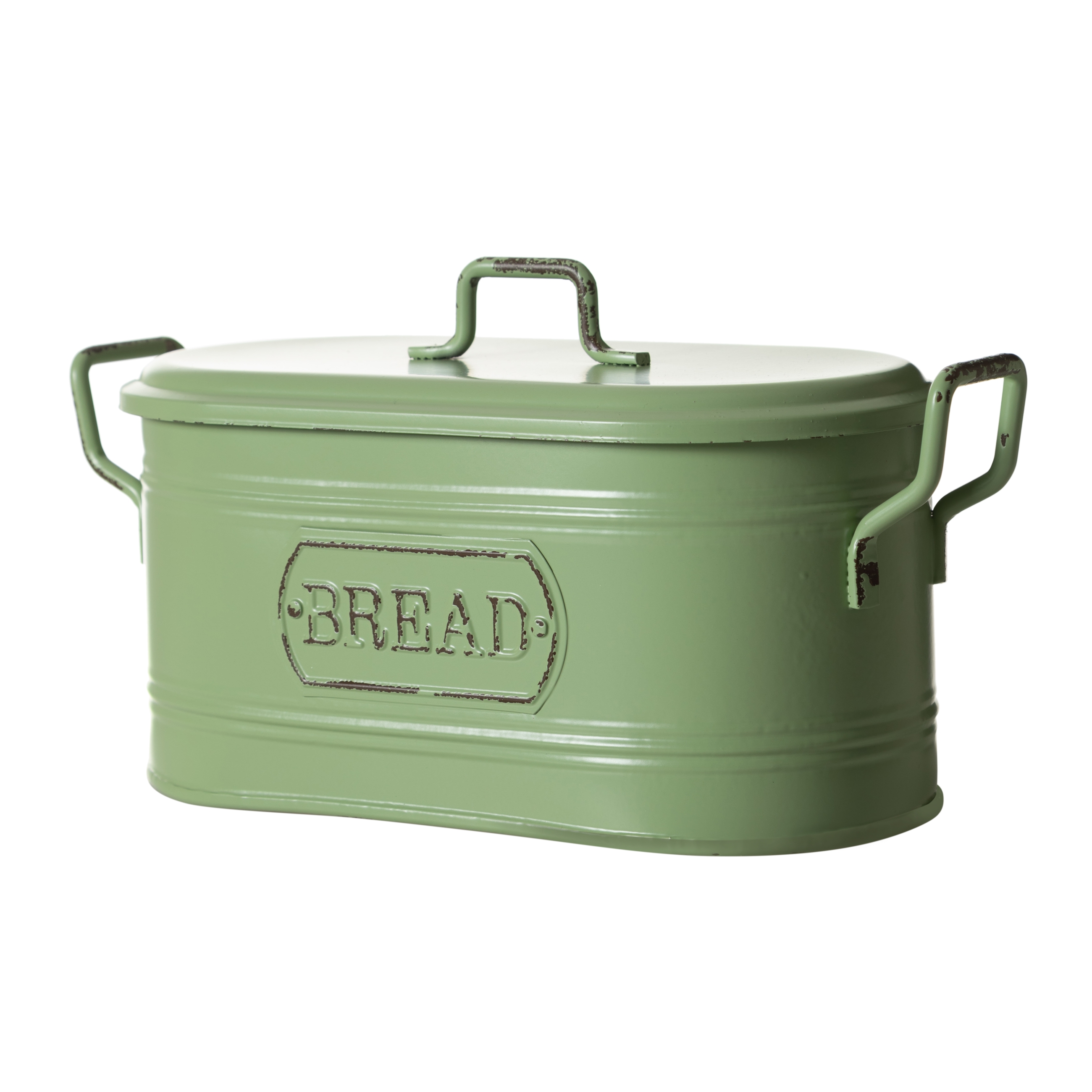 DUBLIN RETRO EKMEK KUTUSU