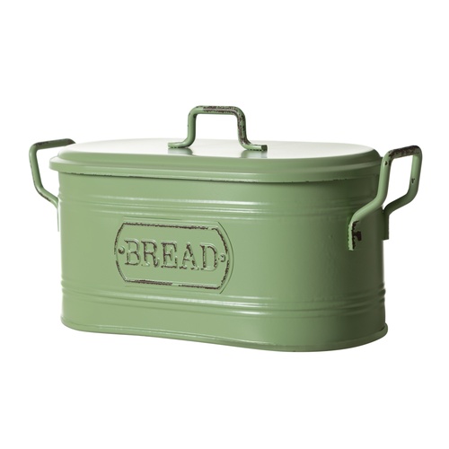  DUBLIN RETRO EKMEK KUTUSU