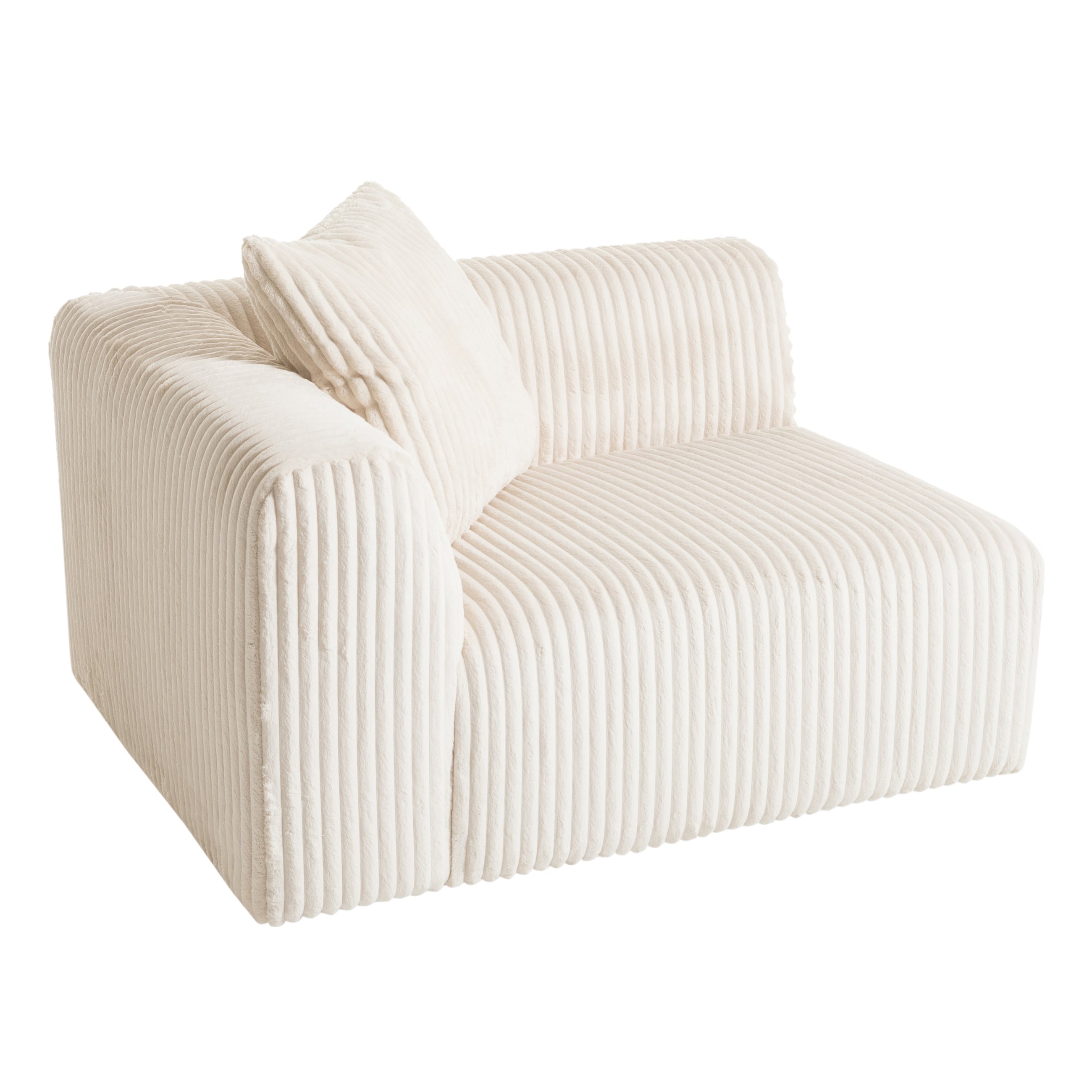 HERA SAĞ MODÜL KÜÇÜK BEYAZ