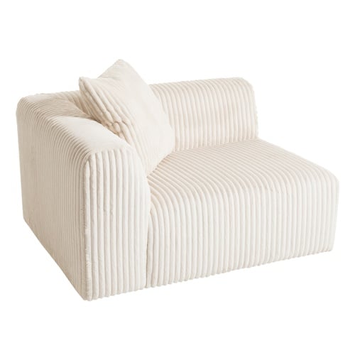  HERA SAĞ MODÜL KÜÇÜK BEYAZ