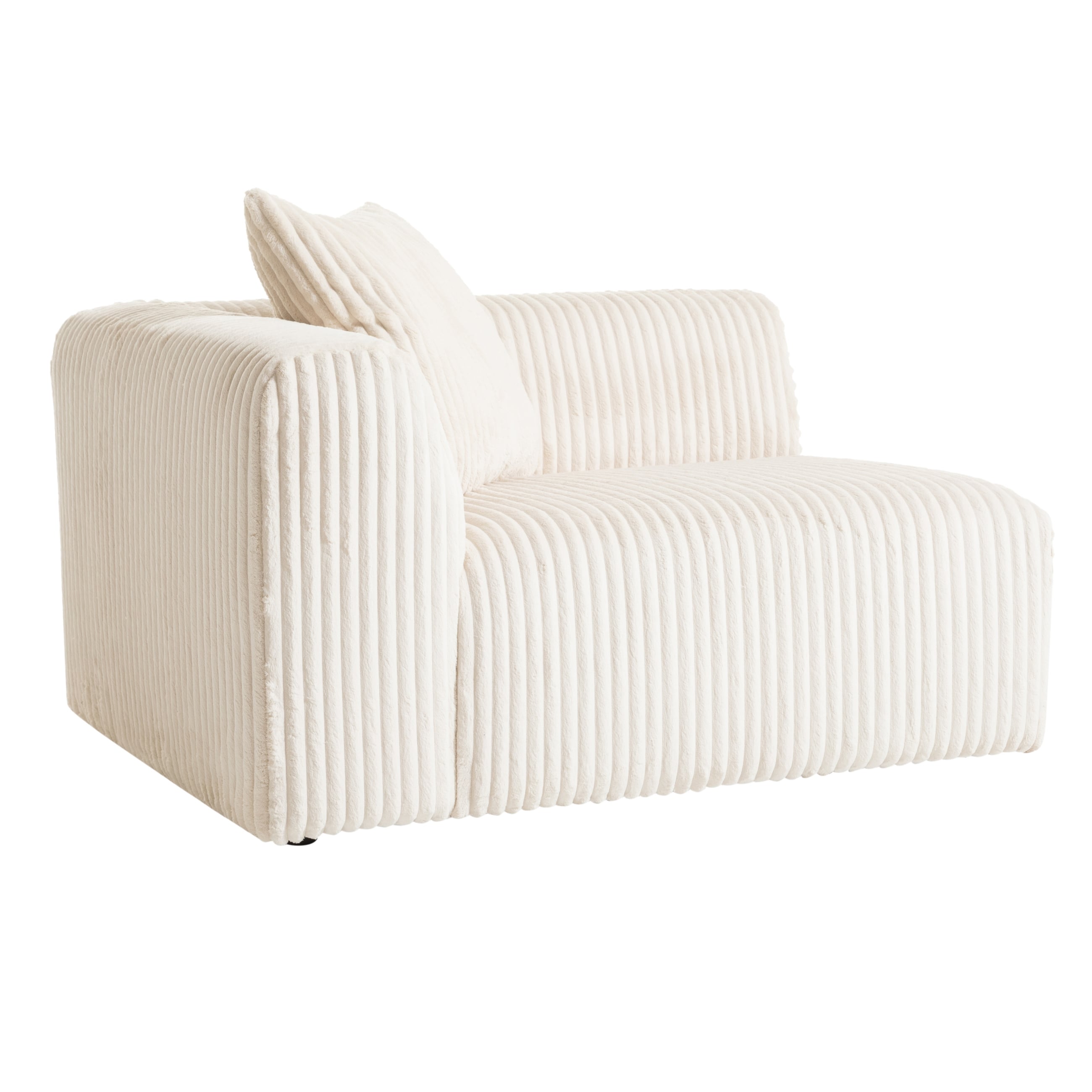 HERA SAĞ MODÜL KÜÇÜK BEYAZ