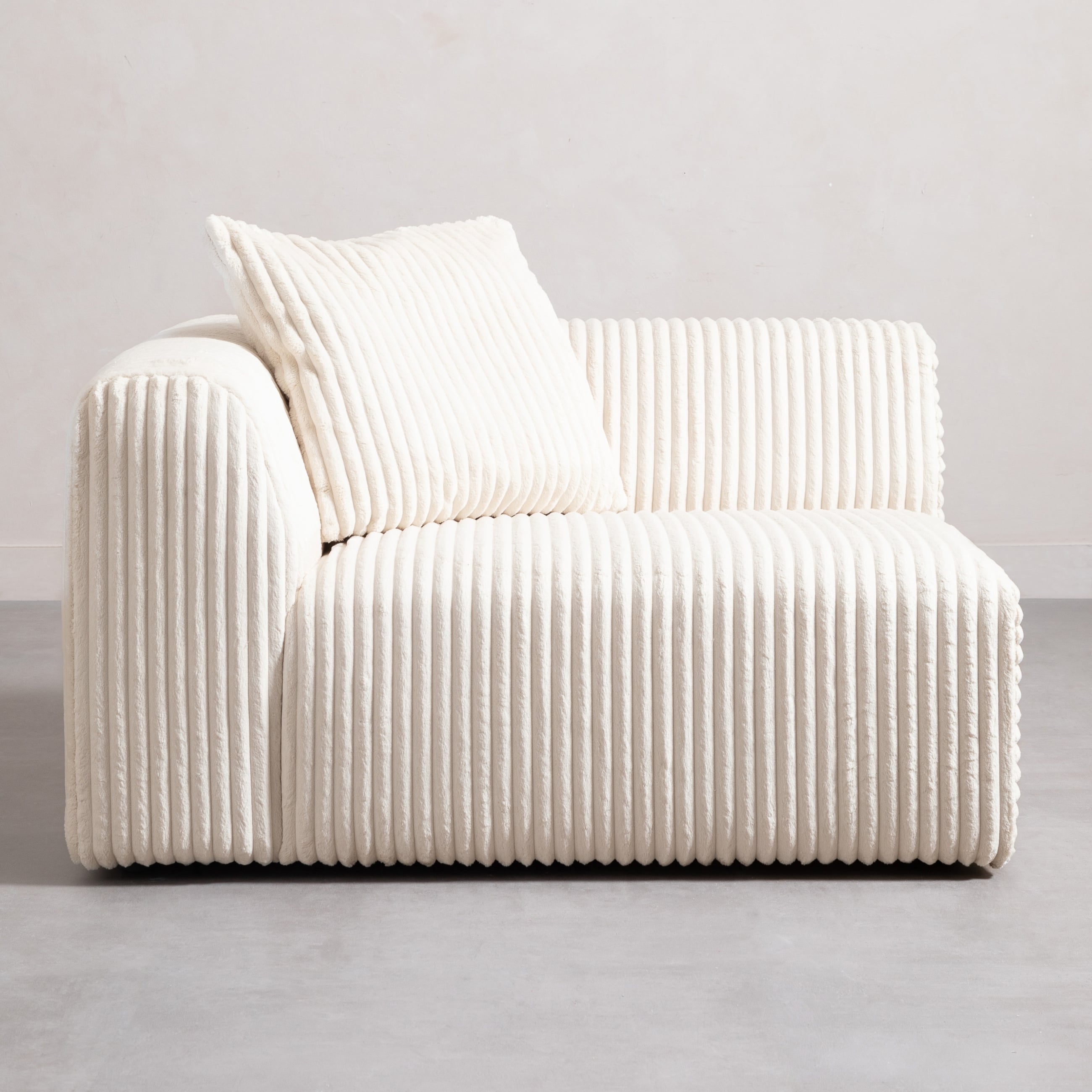 HERA SAĞ MODÜL KÜÇÜK BEYAZ