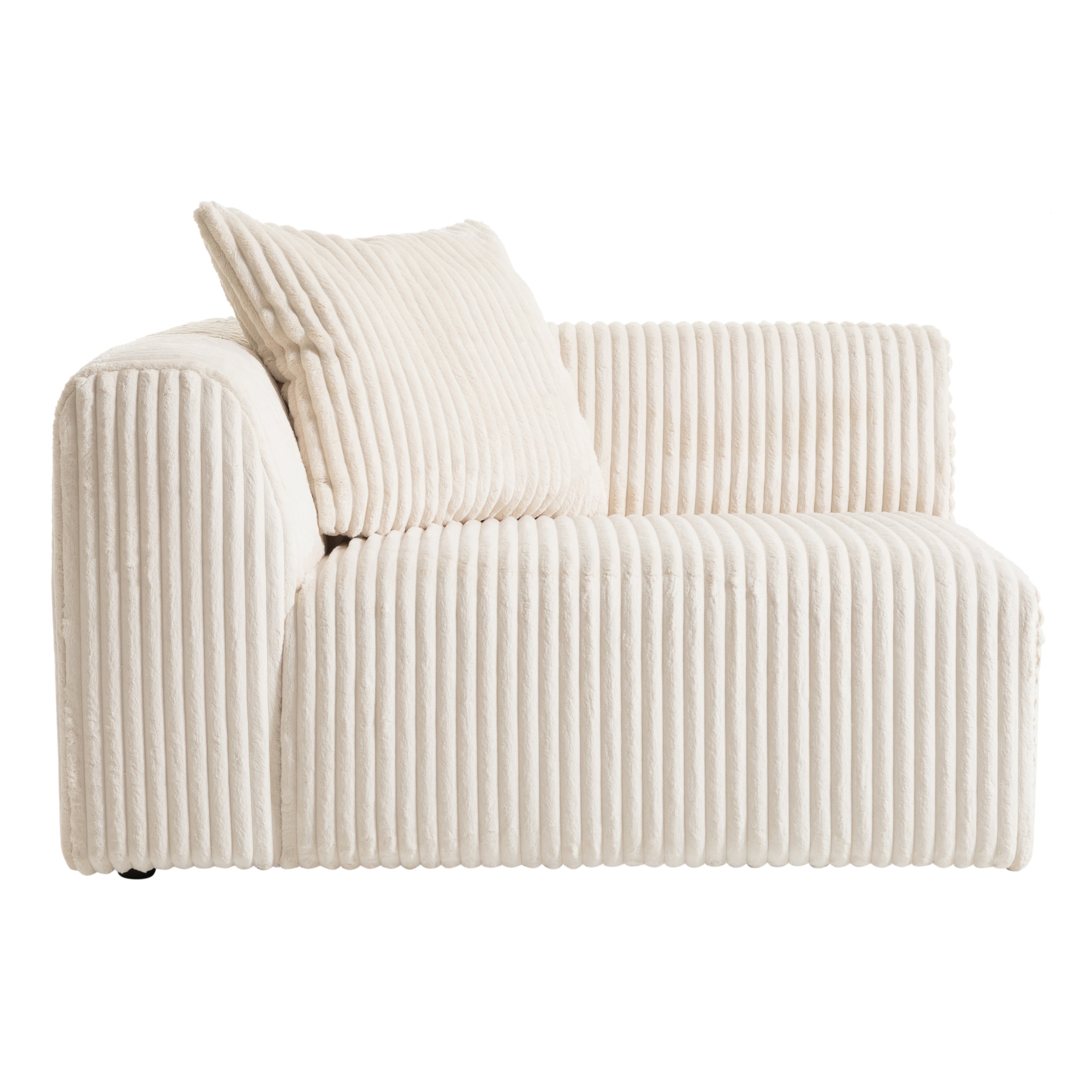 HERA SAĞ MODÜL KÜÇÜK BEYAZ