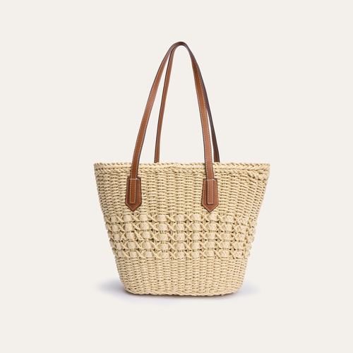  HASIR SHOPPER EL ÇANTASI