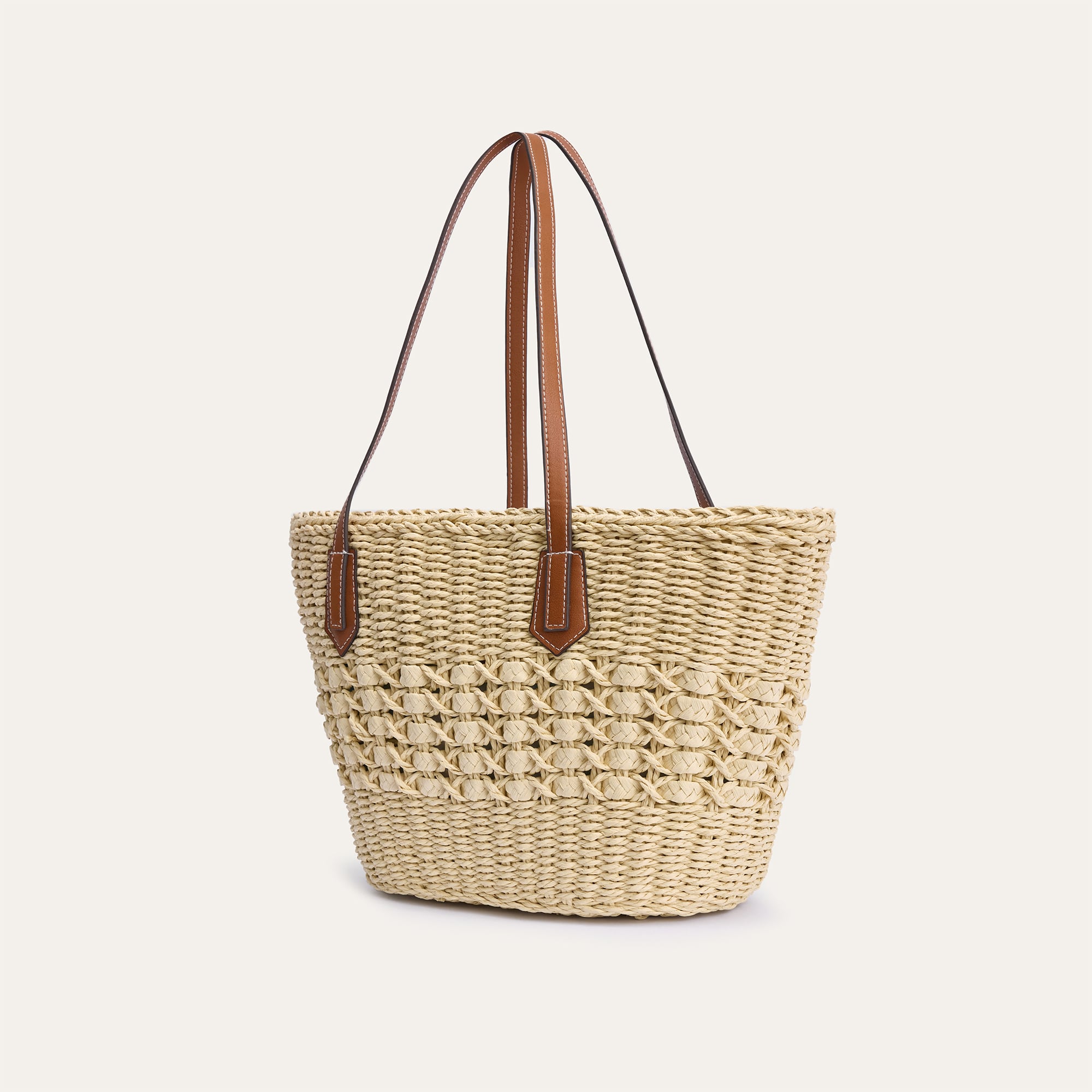 HASIR SHOPPER EL ÇANTASI