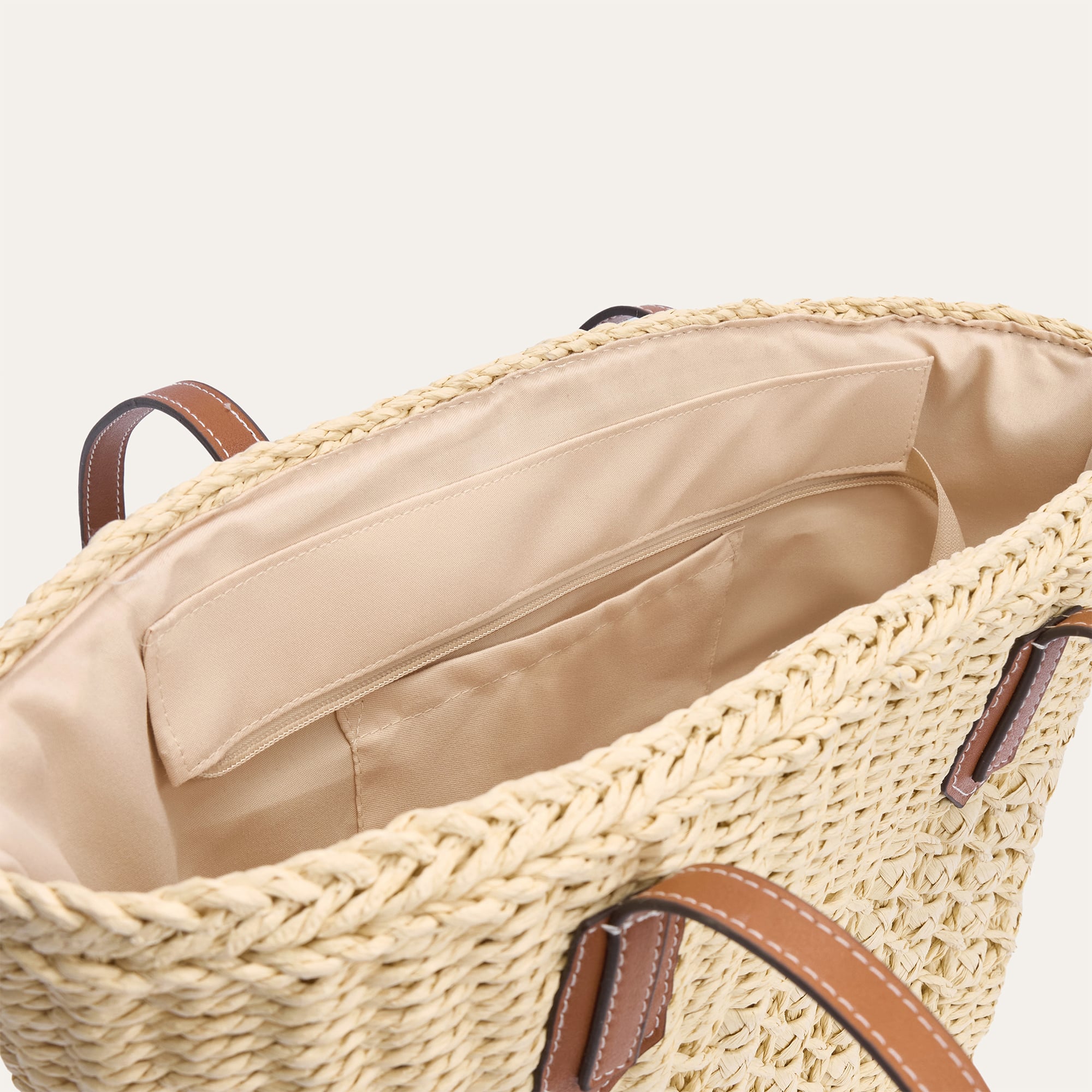 HASIR SHOPPER EL ÇANTASI