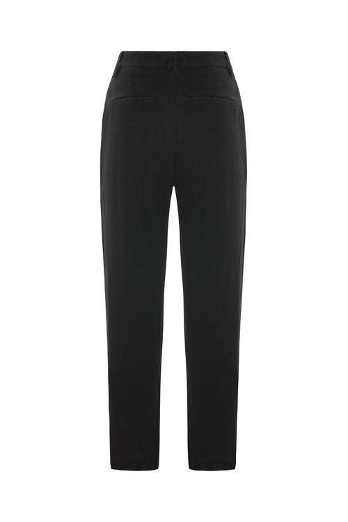  RELAX FIT KETEN PANTOLON
