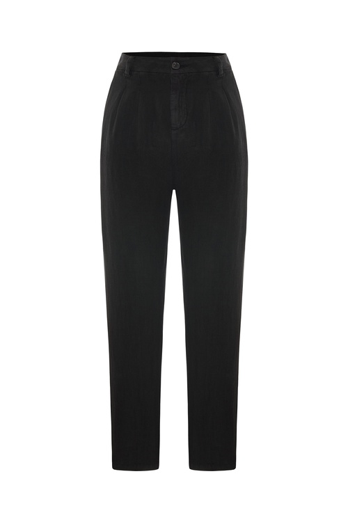  RELAX FIT KETEN PANTOLON