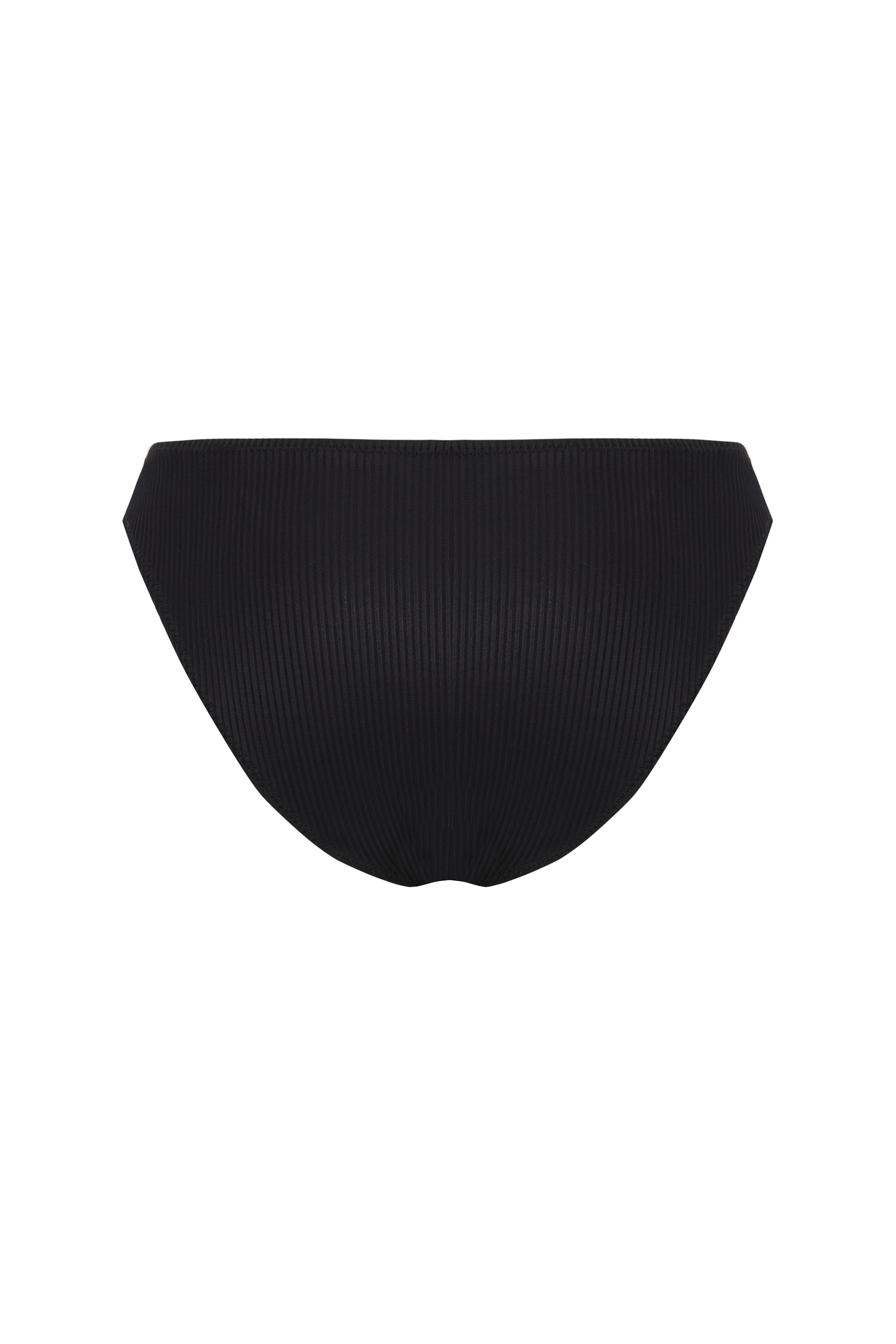 DOKULU NORMAL BEL BİKİNİ ALTI