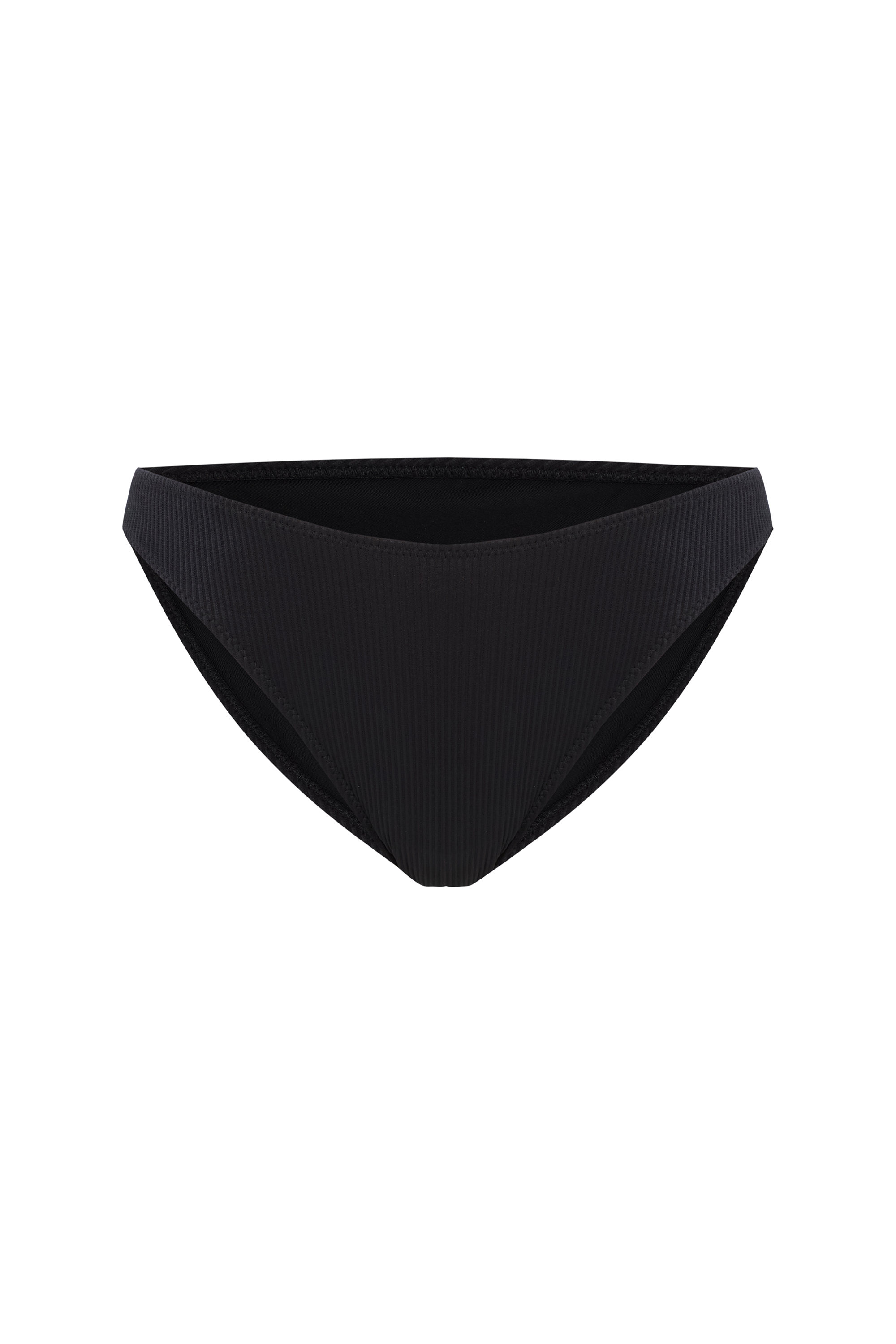 DOKULU NORMAL BEL BİKİNİ ALTI