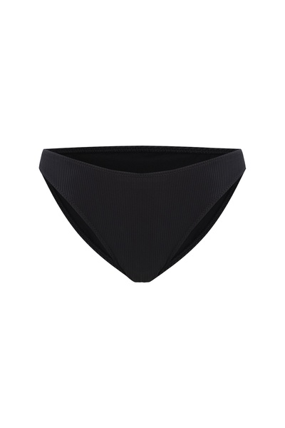 Mudo Dokulu Normal Bel Bikini Alti