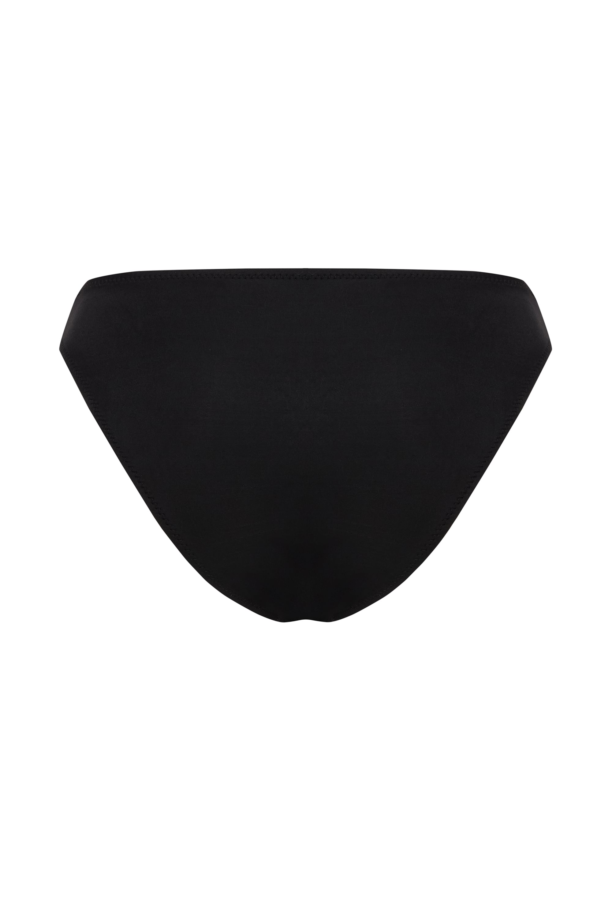 NORMAL BEL BİKİNİ ALTI